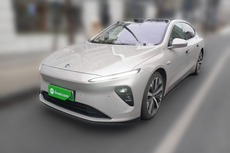 Used Nio ET7 2022 100kWh First Edition