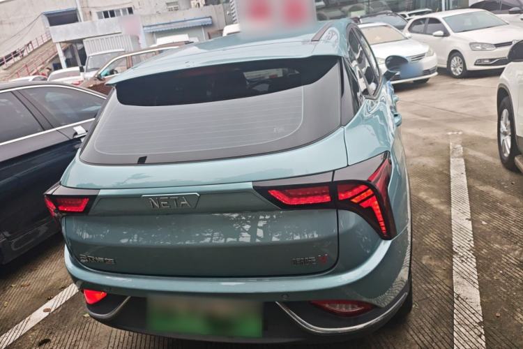 Used NETA V 2022 Chao 400 Lite Rear