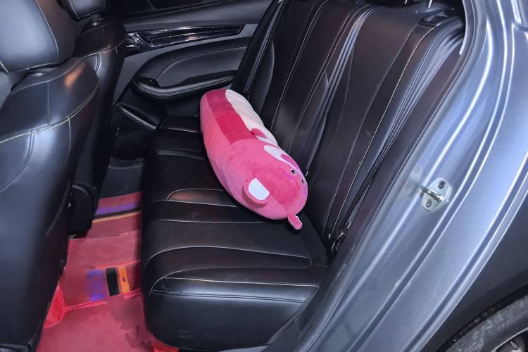 Used Roewe i5 2021 1.5L CVT Starry Edition