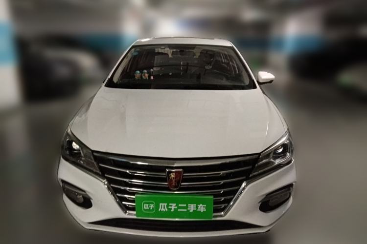 Used Roewe i5 2020 1.5L Automatic 4G Connect Luxury Flagship Edition