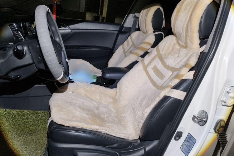 Used Hyundai Mistra 2016 1.8L Automatic Smart GLS