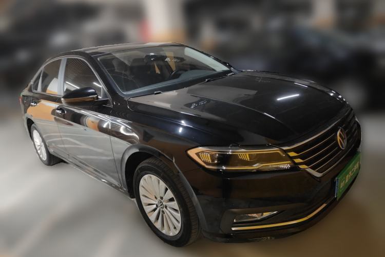 Used Volkswagen Lavida 2021 280TSI DSG Comfort Edition
