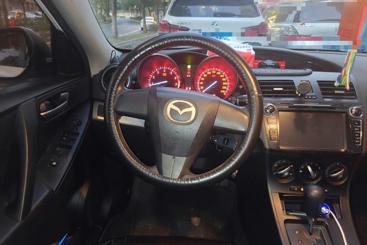 Used Mazda 3 2012 Hatchback 1.6L Automatic Elite Model
