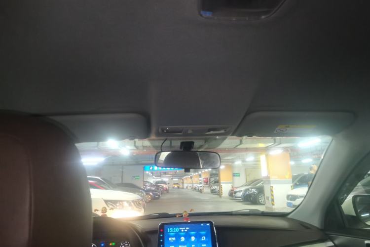 Used Soueast A5 Wing Dance 2019 1.5L CVT Wing豪 Edition China VI Standard