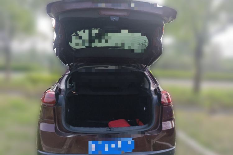 Used Citroen C3-XR 2017 1.6L Automatic Pioneer Model