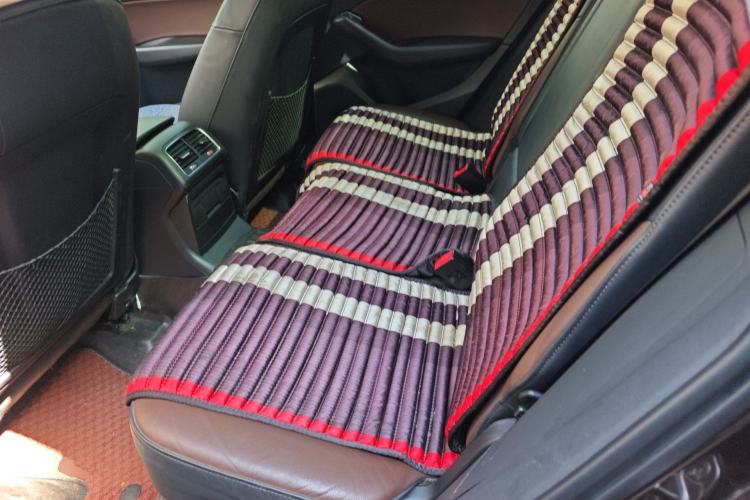 Used Audi Q5 2017 40 TFSI Technology Edition