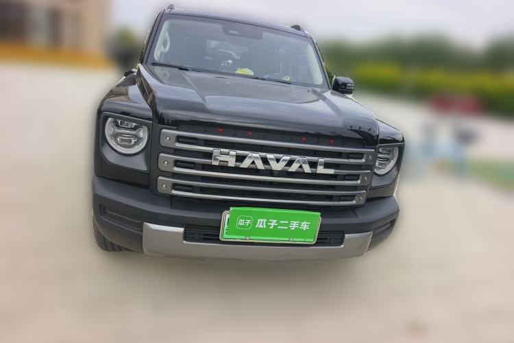 Used Haval Raptor New Energy 2024 Hi4 102 Pro