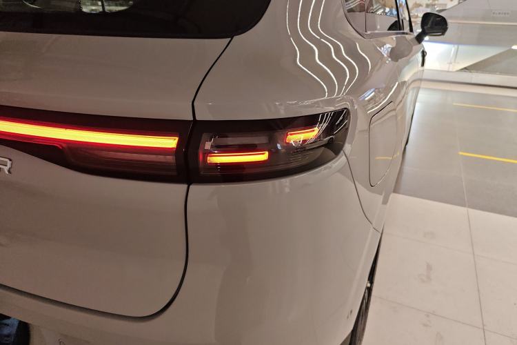 Used Leapmotor B10 2025 510 Joyful Edition