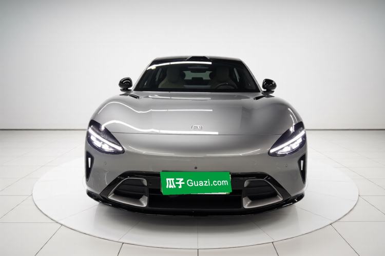 Used Xiaomi Auto YU7 2025 Ultra-Long Range Rear-Wheel Drive Version