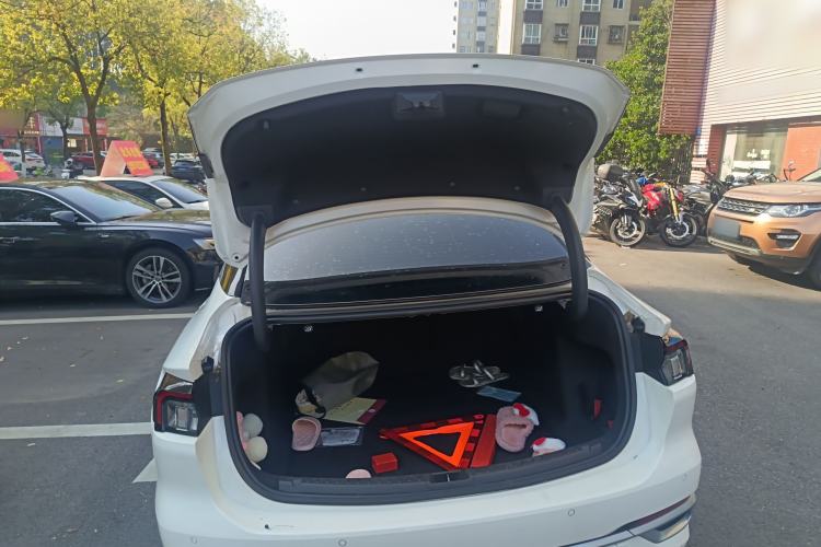 Used Ford Mondeo 2022 Restyled EcoBoost 245 Luxury Version