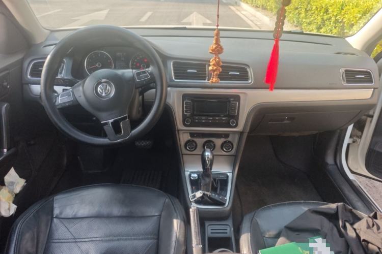 Used Volkswagen Lavida 2013 1.4TSI DSG Luxury Edition