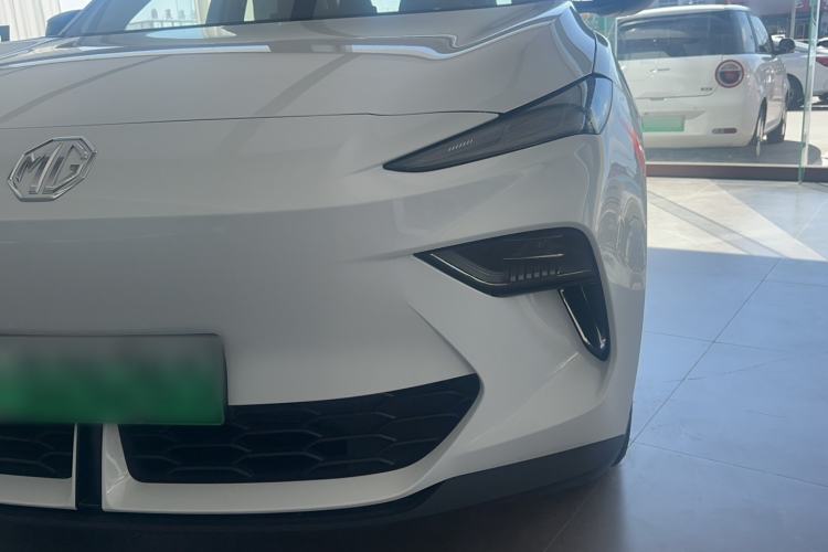 Used MG ES5 2025 425 Pro Rear-Drive Version