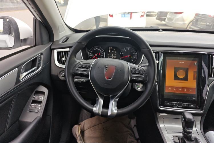 Used Roewe RX5 2020 20T Automatic 4G Connected Million Edition