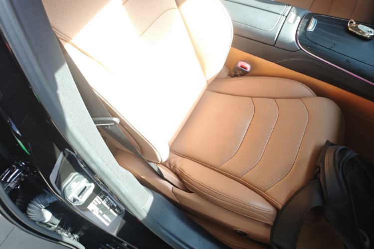 Used Mercedes-Benz E-Class 2024 E 300 L Luxury Sport Model