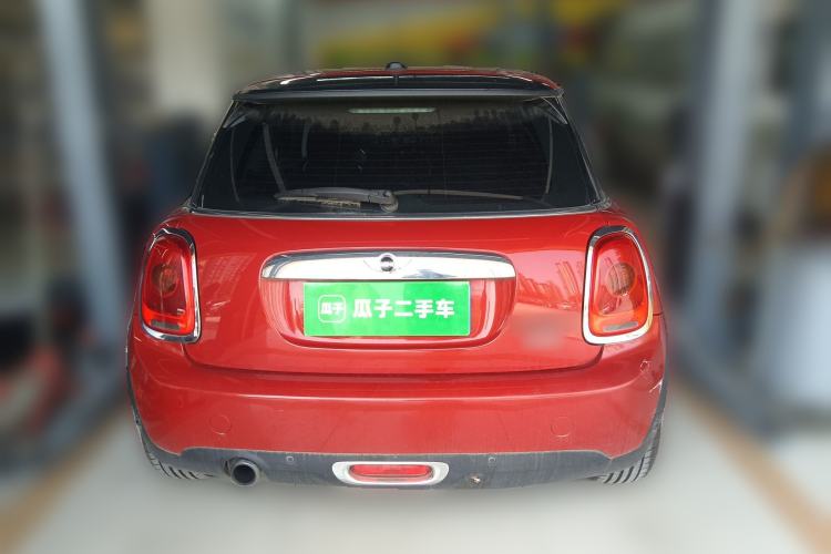 Used MINI 2014 1.2T ONE+