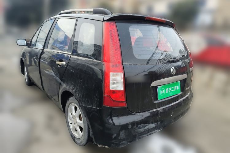 Used FORTHING Joyear 2011 1.5L Manual Luxury Version