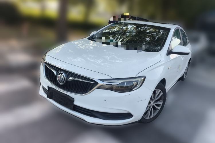 Used Buick GT 2018 18T Automatic Elite Model Guazi used car, China used car export, Used car for sale, Used  cars, Cheapest cars for sale
