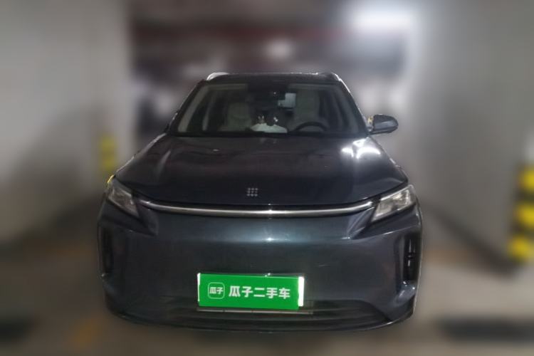 Used Landian E5 PLUS 2025 165 km Long-Range First Edition 7-Seater
