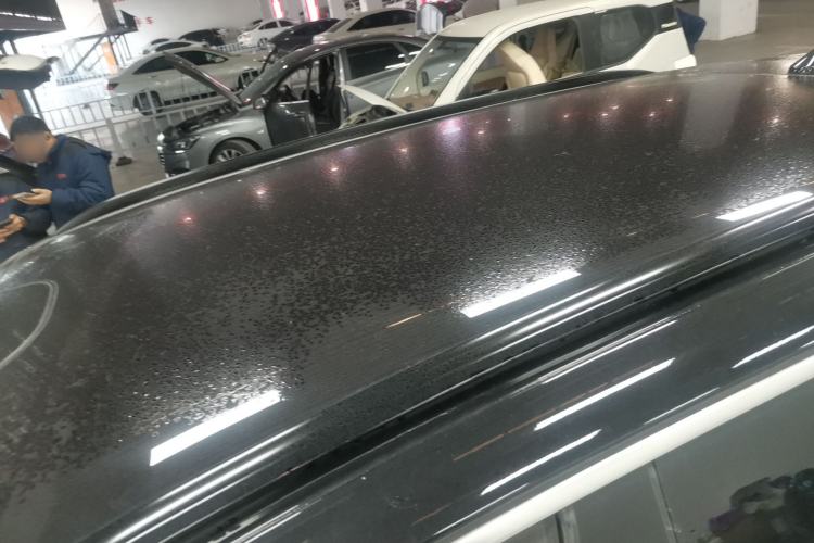 Used Leapmotor C11 2023 Range-Extended 300 Smart Enjoyment Edition