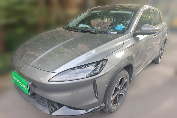 Used XPeng G3 2020 460i Luxury Edition