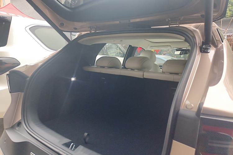 Used Qiyuan Q05 2026 Model 506 Max