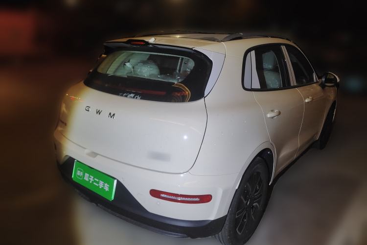 Used ORA ORA 5 2026 Model, 580km Max Edition