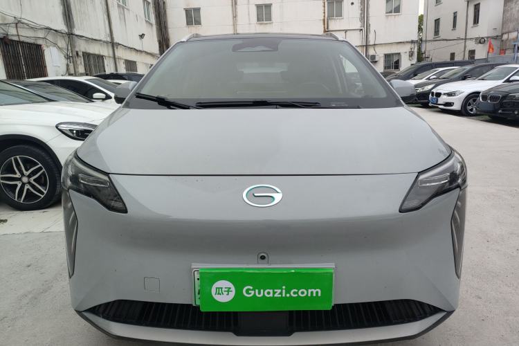 Used AION Y 2023 Plus 510 Smart Edition Front