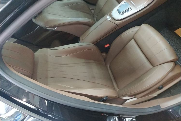 Used Mercedes-Benz E-Class 2023 E 260 L
