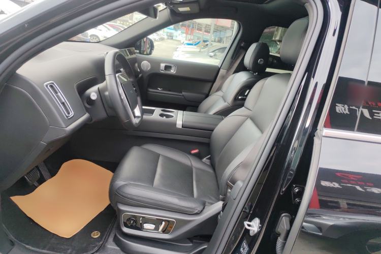 Used Li Auto L7 2023 Pro Model