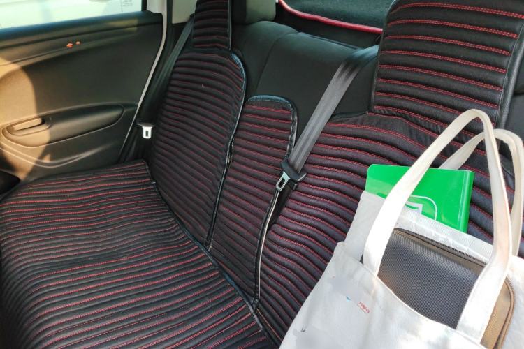 Used Citroen Elysee 2018 1.6L Manual Fashion Edition
