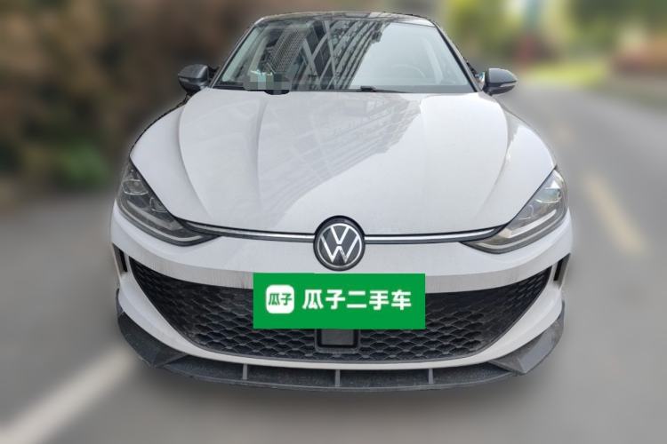 Used Volkswagen Lamando 2022 Lingdu L 280TSI DSG Spicy Edition
