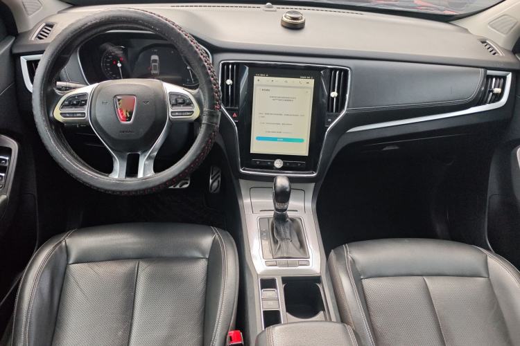 Used Roewe RX5 2016 30T Two-Wheel Drive Automatic Internet Smart Edition