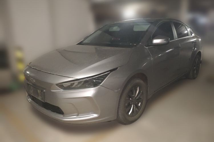 Used Geometry A 2022 Pro 430KM Business Edition