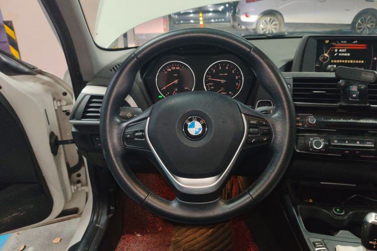 Used BMW 1 Series 2015 118i Urban Design Package