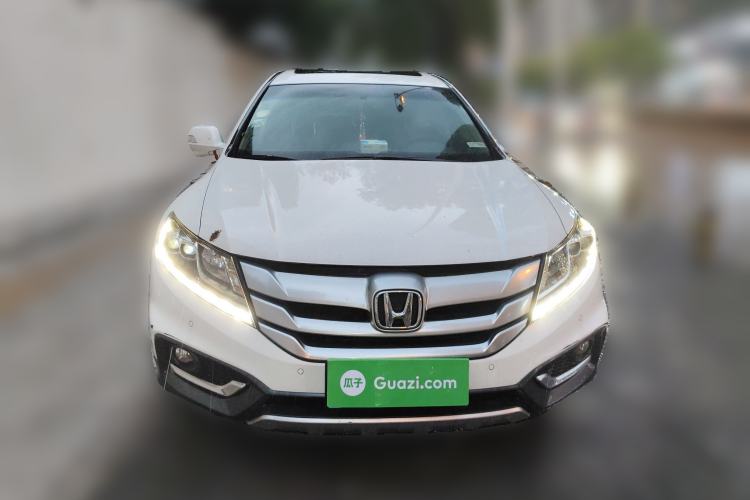 Used Honda Crosstour 2016 2.4L Luxury Edition
