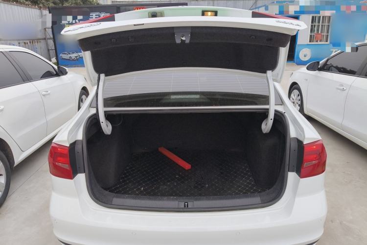 Used Volkswagen Bora 2019 Facelift Bora·Legend 1.5L Automatic Fashion Edition China VI Standard