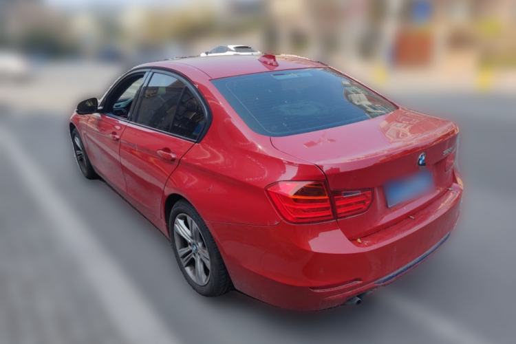 Used BMW 3 Series 2013 328i Sport Design Package
