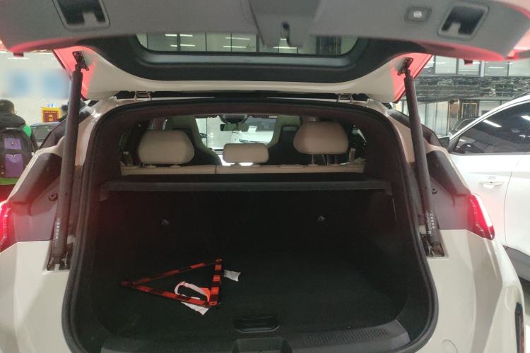 Used Zeekr X 2025 5-Seater Long-Range Version