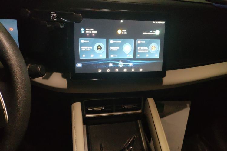 Used BYD Yuan UP 2024 401 km Active Version