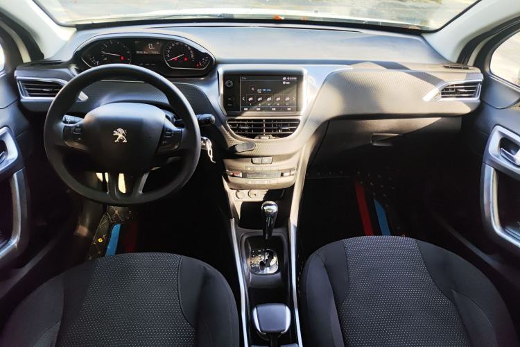 Used Peugeot 2008 2018 1.6L Automatic Fashion Edition