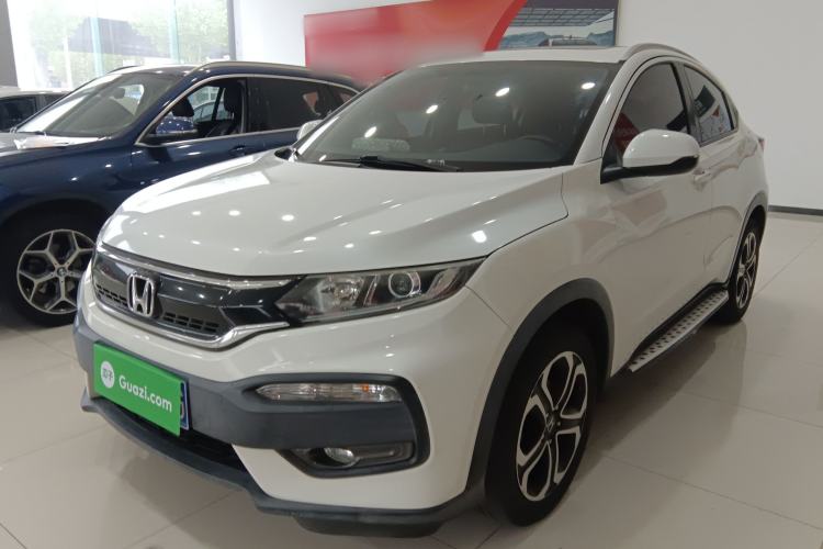 Used Honda XR-V 2015 1.8L VTi CVT Luxury Edition