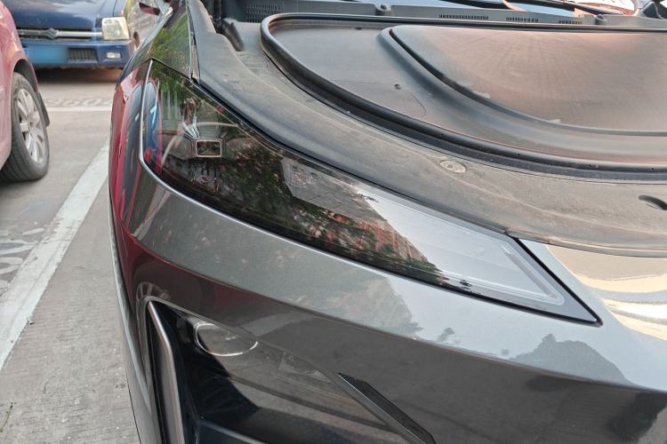 Used Deepal S07 2023 121Max Range-Extended Version