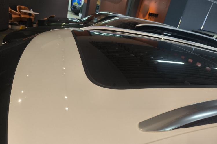 Used Volkswagen Tiguan L 2021 330TSI Automatic Two-Wheel Drive R-Line Enhanced Edition
