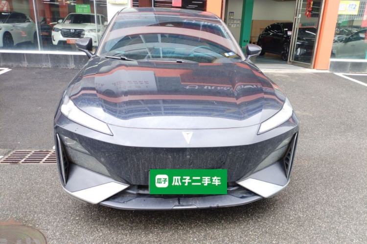 Used Deepal S07 2023 200Max Range-Extended Version
