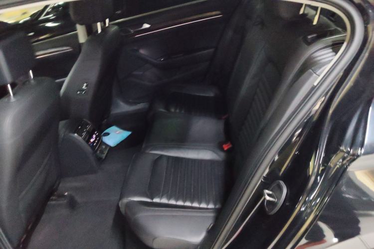 Used Volkswagen Magotan 2019 330TSI DSG Luxury Version China VI Standard
