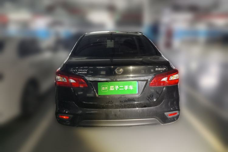 Used Nissan Sylphy 2022 Classic 1.6XE CVT Comfort Edition