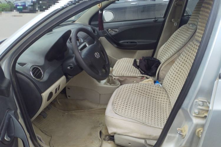 Used JAC Group J3 2010 1.3L Manual Luxury Version