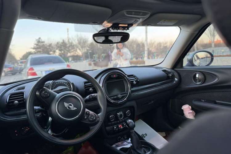 Used MINI Clubman 2016 Revised 1.5T COOPER