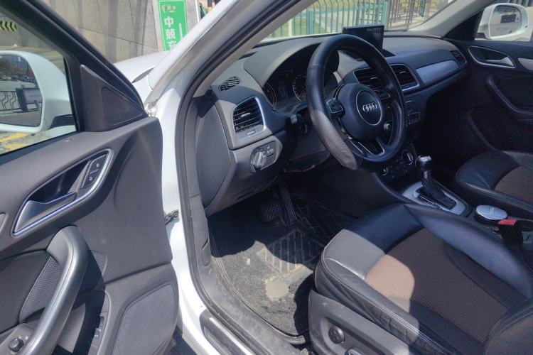 Used Audi Q3 2016 30 TFSI Fashion Model