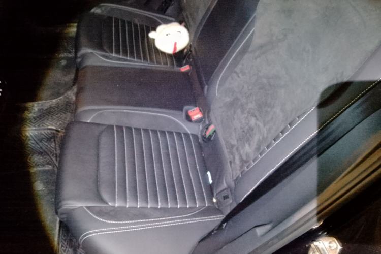 Used Volkswagen Magotan 2020 330TSI DSG Leading Model
